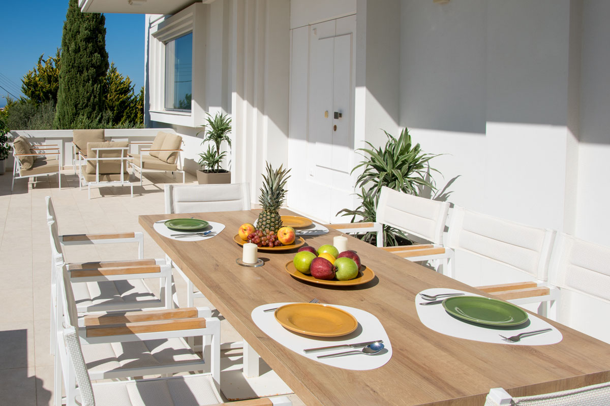 The Mansion Luxury Villa with Spa